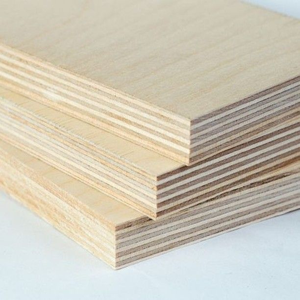 Ván Plywood (gỗ dán)